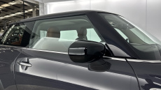 MINI Hatchback 2.0 Cooper S Exclusive II 3dr Auto [Comfort Pack] Petrol Hatchback